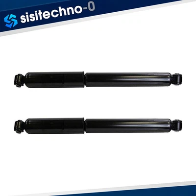 Monroe Rear Shock Absorbers for 2015 2016 2017 2018 Ram ProMaster City - Изображение 1 из 3