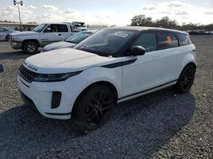Console Front Panoramic Roof Fits 20-22 EVOQUE 393573 - Picture 1 of 12