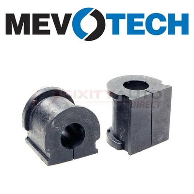 Mevotech Suspension Stabilizer Bar Bushing Kit for 2002-2007 Suzuki Aerio mv - Imagem 1 de 4