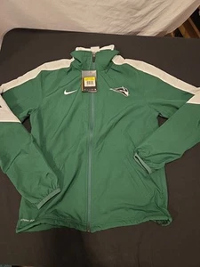 Nike Portland State Vikings Womens Zip Up Storm Fit Jacket NWT Size Small - Picture 1 of 13