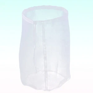 Filtro Forniture Apicoltura Sacchetto di Stoccaggio Alta Efficienza Sacchetto di Colino - Foto 1 di 11