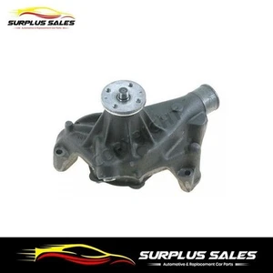 US5049 Chev Truck Camaro 1988 - 1995 Small Block V8 TBI Engines Water Pump - Picture 1 of 1
