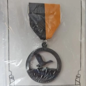 Vintage 1992 BHVA Medaille LACREEK REFUGE AVA-IVV Bennette County South Dakota - Bild 1 von 6