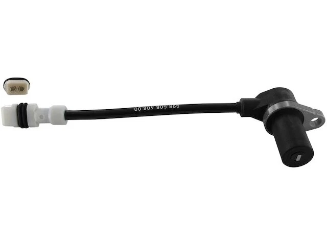 Sensor de velocidad ABS para Porsche Boxster 1997-2001 2004 1999 1998 2000 DM684PP Foto 1 de 1