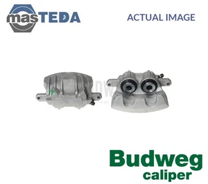 345238 PINZA FRENO FRENO ANTERIORE SINISTRA DIETRO LA PINZA BUDWEG NUOVA - Foto 1 di 5