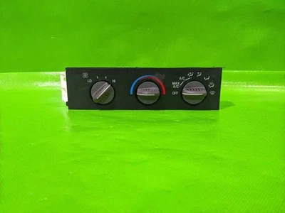 96-05 INTERRUPTOR DE CONTROL DE TEMPERATURA ASTRO OEM 4338-2 Foto 1 de 3