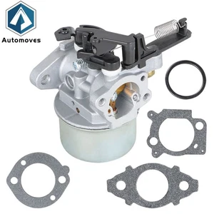 Carburador 020316 para lavadora a presión Troy Bilt 3000 PSI 2,7 GPM B&S 875 8,75 EE. UU. - Imagen 1 de 7