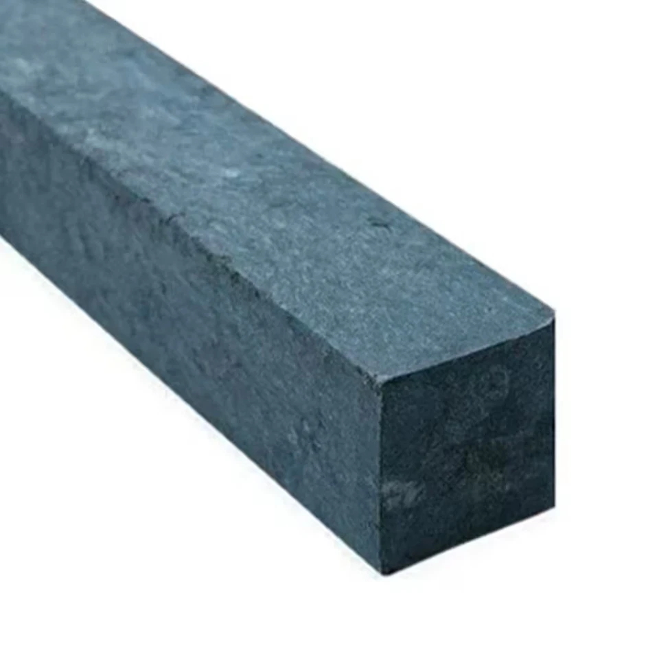 100% Recycled Plastic Rails/Battens - 40mm x 40mm x 3000mm - Image 1 of 1