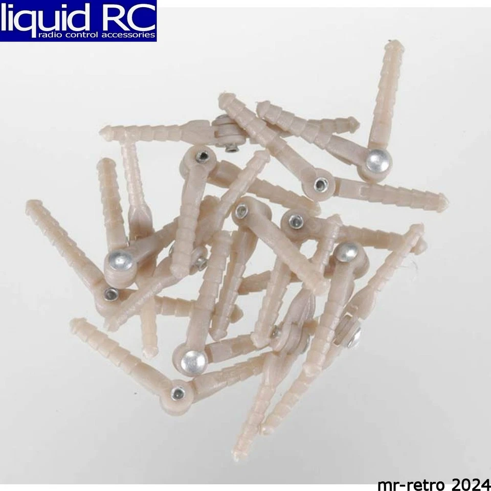 DuBro Micro EZ Hinge (15) DUB937