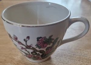 Vintage Lord Nelson Pottery - Indian Tree Tea Cup. - Picture 1 of 7