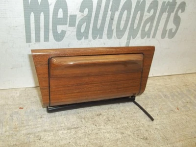 Mercedes-Benz W124 1986-1993 cenicero bandeja encendedor consola central OEM Foto 1 de 4
