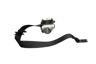 11-18 Audi A8 Quattro trasero derecho/izquierdo segunda fila cinturón de seguridad retractor fabricante original Foto 1 de 4