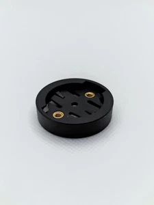 Garmin Einsatz Basisadapter Drehverschluss Lock Insert M3 Gewinde - Bild 1 von 2