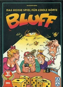 Bluff - Bild 1 von 1