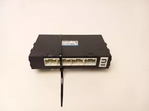 BODY CONTROL MODULE ECU fits SUBARU IMPREZA 2012 OEM 88281FJ600 - Picture 1 of 5