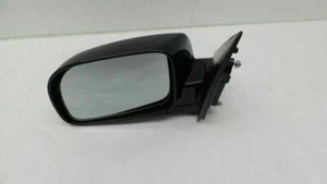 2007-2012 Hyundai Santa Fe LH DRIVERS SIDE Power Heated Side Door Mirror OEM 08 - Picture 1 of 5