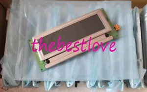 Free Shipping SP12N002 for 4.8" 256×64 New Grade A LCD Display Panel - Picture 1 of 9