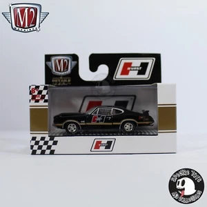 Oldsmobile Cutlass 442 W-30 1970 1:64 serie 32500 - S101 21-81 - Imagen 1 de 2