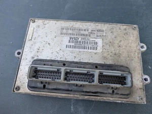 2000 Dodge Dakota R/T 5.9L Engine Control Computer ECU ECM 56040405AF 56040405 - Bild 1 von 1