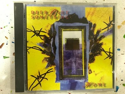 Deep Blue Something CD Home - Bild 1 von 3