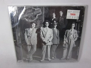 New York Jimmy and the Jive Five CD Album NY1 - Imagen 1 de 4
