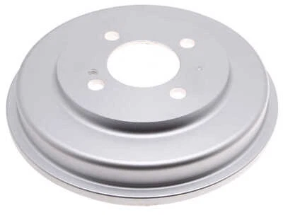 Brake Drum-R-Line Raybestos 97848R fits 14-19 Ford Fiesta - Image 1 of 3
