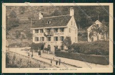 Verbania Baceno cartolina EE7618