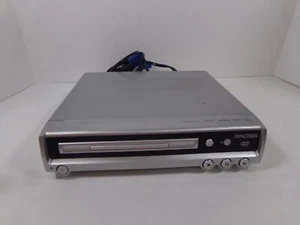 KOSS KS4110 Home Theater Digital DVD/MP3/CD/VCD Player 300w No Remote - Picture 1 of 12