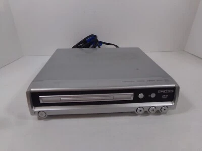 Reproductor digital de DVD/MP3/CD/VCD de cine en casa KOSS KS4110 300 W sin control remoto Foto 1 de 4