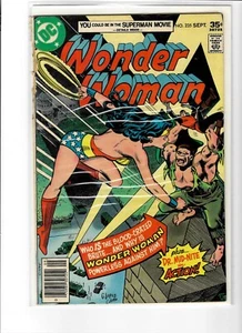 WONDER WOMAN #235 1977 DCJose Luis Garcia-Lopez copertina art - Foto 1 di 1