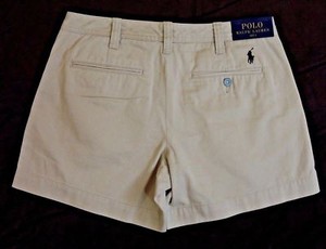 Polo Ralph Lauren Chino Shorts for 