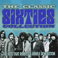 Steppenwolf CLASSIC SIXTIES COLLECTION -1968- (CD) (UK IMPORT)