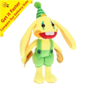 Peluche coleccionable POPPY PLAYTIME 10" SERIE 2 Bunzo Bunny - Imagen 1 de 6