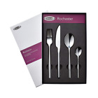 Stellar Rochester 24 Piece Cutlery Set Lifetime Guarantee Brand New in Box BL50