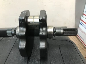 g2 96-08 Kawasaki Vulcan VN1500 Classic Nomad OEM CRANKSHAFT - Bild 1 von 5