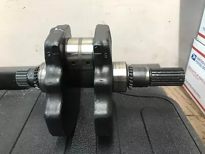 Оригинальный коленчатый вал g2 96-08 Kawasaki Vulcan VN1500 Classic Nomad - Изображение 1 из 4