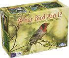 Jeu trivia oiseau « Quel oiseau suis-je ? » - La carte trivia éducative ultime...
