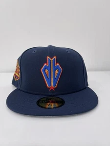 Arizona Diamondbacks New Era Hat Club 20 Yr Anniversary Fitted Cap Hat 7 1/4 - Picture 1 of 5