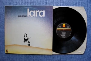 CATHERINE LARA / LP TREMA 310 133 / 1983 (F) - Bild 1 von 2