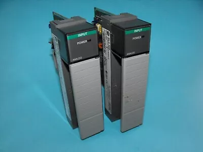 Модуль аналогового входа Allen Bradley 1746-NI4.Series A.НОВЫЙ - Изображение 1 из 4