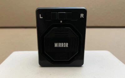 Toyota Power Mirror Switch Decal Kit - Image 1 of 4