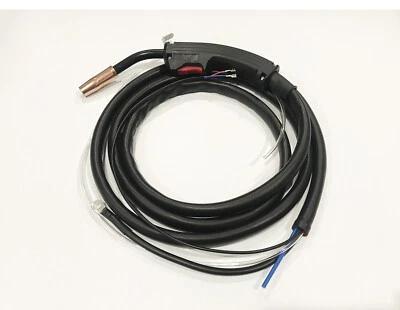 USWELDWIRE 10' Sears Craftsman Mig Welding Gun Torch Stinger Parts Welder 20511 20559 5S