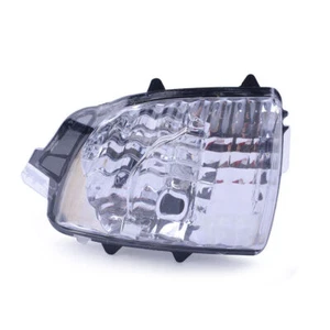 Left Door Mirror Turn Signal Light Corner Lamp Len for Volvo XC90 XC70 2007-2014 - Picture 1 of 5