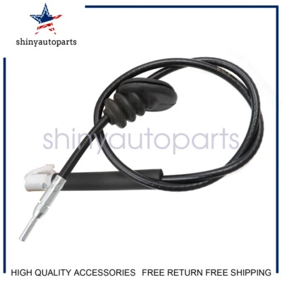 1Set of Speedometer Cable Assy 78410SH3023 for Honda Civic CRX City 1988-1991 - Image 1 of 4
