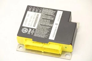 Seat Leon 1P 1,9TDI centralina airbag ecu 3C0909605L - Foto 1 di 5