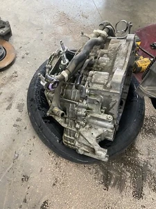 2019 - 2020 MAZDA CX5 FWD 2.5L AUTOMATIC TRANSMISSION ASSEMBLY OEM 37K MILES - Picture 1 of 6