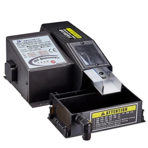 WPT DG-220-TS-110 Disc-Water Separator (Oil Skimmer) 110V - Picture 1 of 11