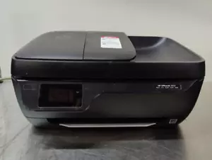 HP Officejet Printer 3830 all in one Wireless Copy Print Scan Fax, no cords - Picture 1 of 12