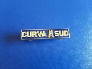 HELLAS VERONA SPILLA PIN ULTRAS HELLAS VERONA CURVA SUD - Imagen 1 de 3