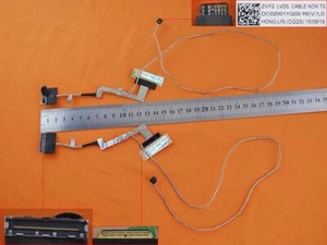 Cavo display screen cable 30 pin senza touch per Lenovo IdeaPad Y50-70 - Foto 1 di 1